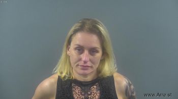 Stephanie Nicole Jones-fleming Mugshot