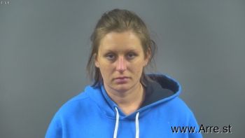 Stephanie Nicole Jones-fleming Mugshot