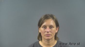 Stephanie Nicole Jones-fleming Mugshot