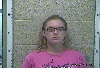 Stephanie  Jones-fleming Mugshot