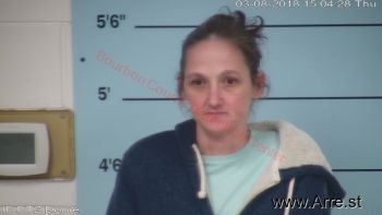 Stephanie  Joseph Mugshot