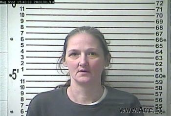 Stephanie Danielle Joseph Mugshot