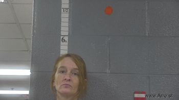 Stephanie  Kennedy Mugshot