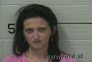 Stephanie Michelle Keys Mugshot