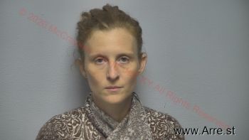 Stephanie N King Mugshot