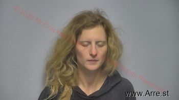 Stephanie D King Mugshot