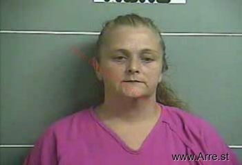 Stephanie Renee Knight Mugshot