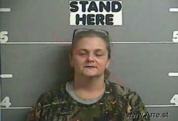 Stephanie Renee Knight Mugshot