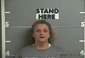 Stephanie Renee Knight Mugshot