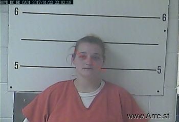 Stephanie R Lancaster Mugshot