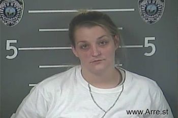 Stephanie R Lancaster Mugshot