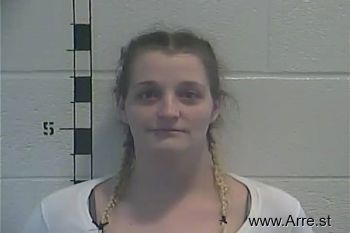 Stephanie Renee Lancaster Mugshot