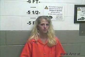 Stephanie H Lawson Mugshot