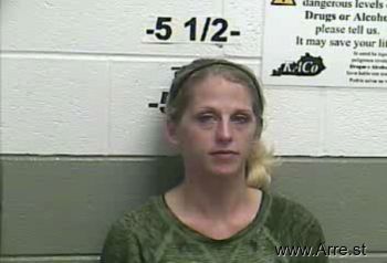 Stephanie H Lawson Mugshot