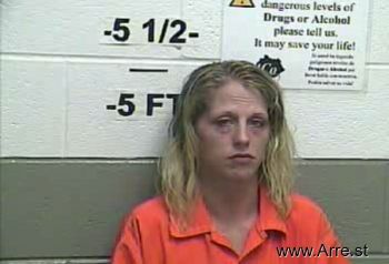 Stephanie H Lawson Mugshot