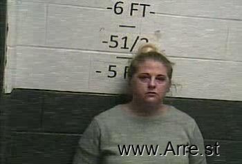 Stephanie H Lawson Mugshot