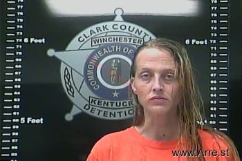 Stephanie Gail Martin Mugshot