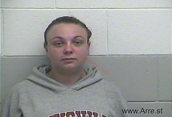 Stephanie Anne Mason Mugshot