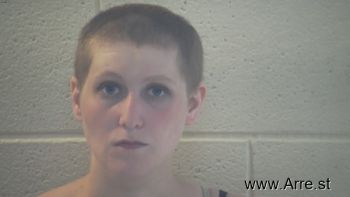 Stephanie Michelle Matthews Mugshot