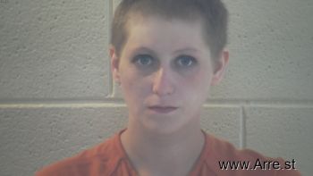 Stephanie Michelle Matthews Mugshot