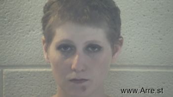 Stephanie Michelle Matthews Mugshot