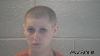 Stephanie Michelle Matthews Mugshot