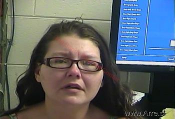 Stephanie Jean Mccoy Mugshot