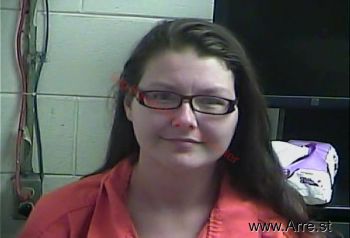 Stephanie Jean Mccoy Mugshot