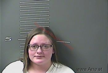 Stephanie  Mccoy Mugshot