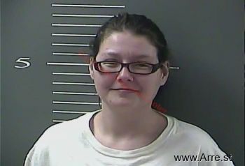 Stephanie Jean Mccoy Mugshot