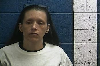 Stephanie Nicole Miller Mugshot