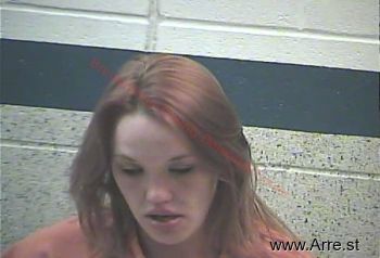 Stephanie Nicole Moody Mugshot