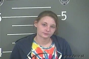 Stephanie  Newsome Mugshot