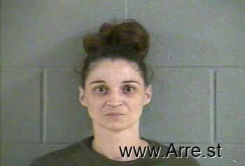 Stephanie Diana Parker Mugshot