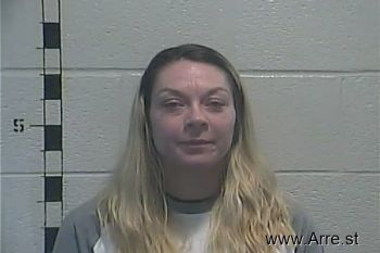 Stephanie Rashae Parrish Mugshot