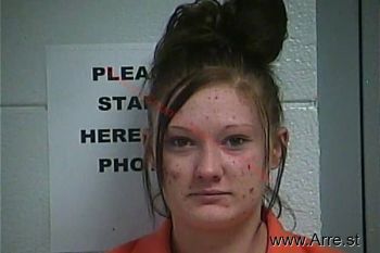 Stephanie  Pelfrey Mugshot