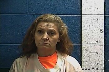 Stephanie  Phelps Mugshot