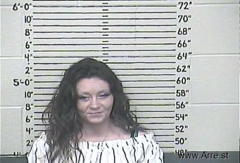 Stephanie  Porter Mugshot