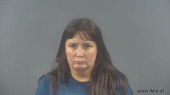 Stephanie M Porter Mugshot