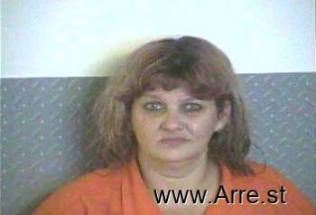 Stephanie  Poteet Mugshot