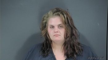 Stephanie  Prater Mugshot