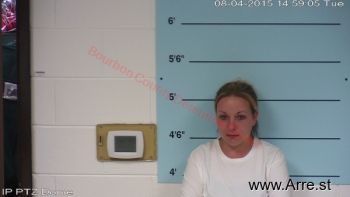 Stephanie Jo Price Mugshot