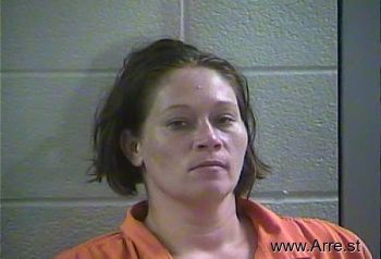 Stephanie Lynn Price Mugshot