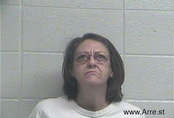 Stephanie  Ramsey Mugshot