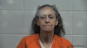 Stephanie  Ramsey Mugshot