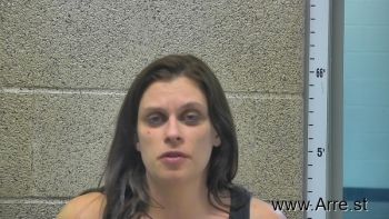 Stephanie Lynn Reeder Mugshot