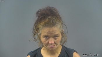 Stephanie Leann Reeder Mugshot