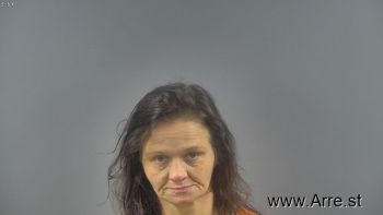 Stephanie Leann Reeder Mugshot