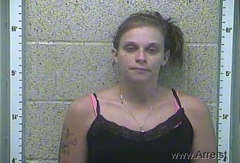 Stephanie Lynn Reeder Mugshot