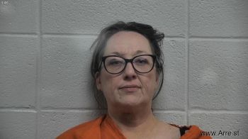 Stephanie Lynn Rioux Mugshot